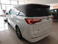 Buick GL8 ES Luxe 653T Comfort - ფოტო 5