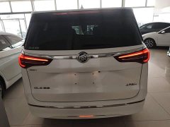 Buick GL8 ES Luxe 653T Comfort - ფოტო 6