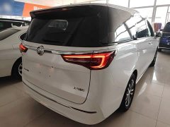 Buick GL8 ES Luxe 653T Comfort - ფოტო 7