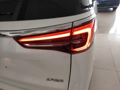 Buick GL8 ES Luxe 653T Comfort - ფოტო 8
