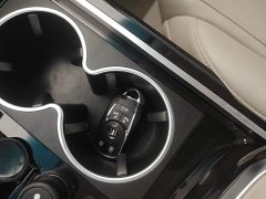 Buick GL8 ES Luxe 653T Comfort - ფოტო 9