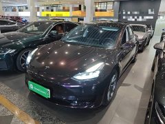 Tesla Model 3 2022 Rear-Wheel Drive - ფოტო 1