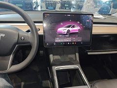 Tesla Model 3 2022 Rear-Wheel Drive - ფოტო 10