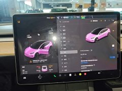 Tesla Model 3 2022 Rear-Wheel Drive - ფოტო 12
