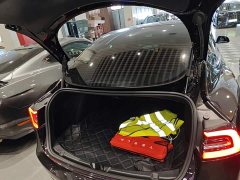Tesla Model 3 2022 Rear-Wheel Drive - ფოტო 19
