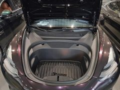 Tesla Model 3 2022 Rear-Wheel Drive - ფოტო 20