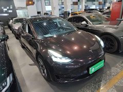 Tesla Model 3 2022 Rear-Wheel Drive - ფოტო 4