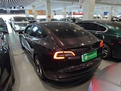 Tesla Model 3 2022 Rear-Wheel Drive - ფოტო 5
