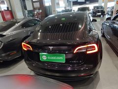 Tesla Model 3 2022 Rear-Wheel Drive - ფოტო 6