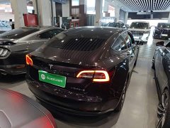 Tesla Model 3 2022 Rear-Wheel Drive - ფოტო 7