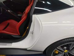 Ferrari Roma 2020 3.9T V8 - ფოტო 11
