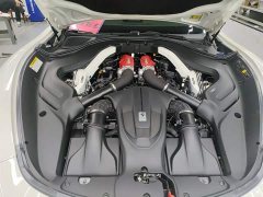 Ferrari Roma 2020 3.9T V8 - ფოტო 13