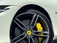 Ferrari Roma 2020 3.9T V8 - ფოტო 4