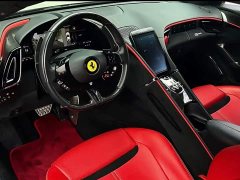 Ferrari Roma 2020 3.9T V8 - ფოტო 5