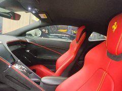 Ferrari Roma 2020 3.9T V8 - ფოტო 6