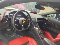 Ferrari Roma 2020 3.9T V8 - ფოტო 7