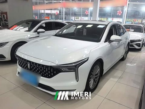 2025 FAW Besturn B70 Dragon Glory Edition 1.5T Comfort - ავტომობილი ჩინეთიდან