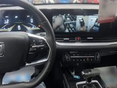 FAW Besturn B70 Dragon Glory Edition 1.5T Comfort - ფოტო 10