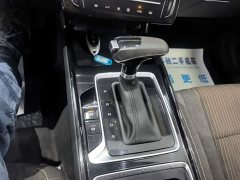 FAW Besturn B70 Dragon Glory Edition 1.5T Comfort - ფოტო 14