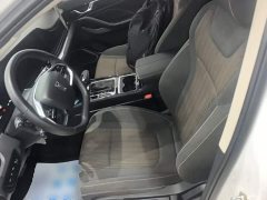 FAW Besturn B70 Dragon Glory Edition 1.5T Comfort - ფოტო 15