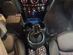 BMW MINI 2023 Facelift II 2.0T COOPER S CABRIO Artist - ფოტო 10