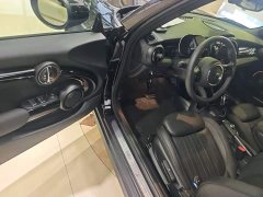 BMW MINI 2023 Facelift II 2.0T COOPER S CABRIO Artist - ფოტო 12