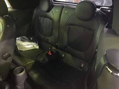 BMW MINI 2023 Facelift II 2.0T COOPER S CABRIO Artist - ფოტო 13