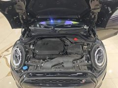 BMW MINI 2023 Facelift II 2.0T COOPER S CABRIO Artist - ფოტო 16