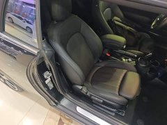 BMW MINI 2023 Facelift II 2.0T COOPER S CABRIO Artist - ფოტო 19