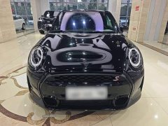 BMW MINI 2023 Facelift II 2.0T COOPER S CABRIO Artist - ფოტო 3