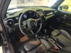 BMW MINI 2023 Facelift II 2.0T COOPER S CABRIO Artist - ფოტო 6
