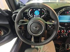 BMW MINI 2023 Facelift II 2.0T COOPER S CABRIO Artist - ფოტო 7