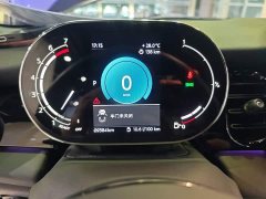 BMW MINI 2023 Facelift II 2.0T COOPER S CABRIO Artist - ფოტო 8