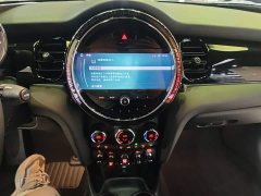 BMW MINI 2023 Facelift II 2.0T COOPER S CABRIO Artist - ფოტო 9