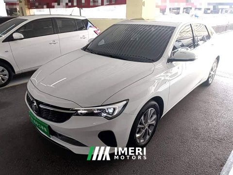 2024 Buick Excelle 2023 Pro Comfort Edition - ავტომობილი ჩინეთიდან