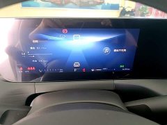 Buick Excelle 2023 Pro Comfort Edition - ფოტო 12