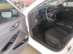 Buick Excelle 2023 Pro Comfort Edition - ფოტო 16
