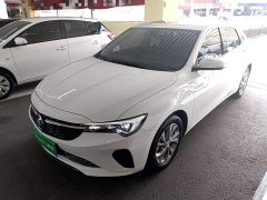 Buick Excelle 2023 Pro Comfort Edition - ფოტო 2