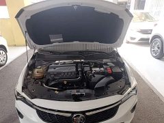 Buick Excelle 2023 Pro Comfort Edition - ფოტო 20