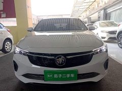 Buick Excelle 2023 Pro Comfort Edition - ფოტო 3