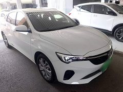 Buick Excelle 2023 Pro Comfort Edition - ფოტო 4