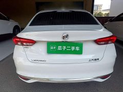 Buick Excelle 2023 Pro Comfort Edition - ფოტო 6