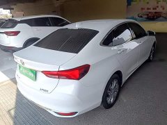 Buick Excelle 2023 Pro Comfort Edition - ფოტო 7