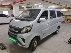 Changan Star 5 1.4L Value Edition Passenger JL473Q3 - ფოტო 1