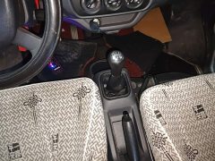 Changan Star 5 1.4L Value Edition Passenger JL473Q3 - ფოტო 14