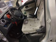 Changan Star 5 1.4L Value Edition Passenger JL473Q3 - ფოტო 15