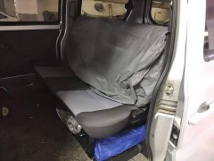 Changan Star 5 1.4L Value Edition Passenger JL473Q3 - ფოტო 17