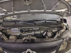 Changan Star 5 1.4L Value Edition Passenger JL473Q3 - ფოტო 20