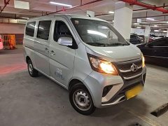 Changan Star 5 1.4L Value Edition Passenger JL473Q3 - ფოტო 4