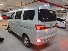 Changan Star 5 1.4L Value Edition Passenger JL473Q3 - ფოტო 5